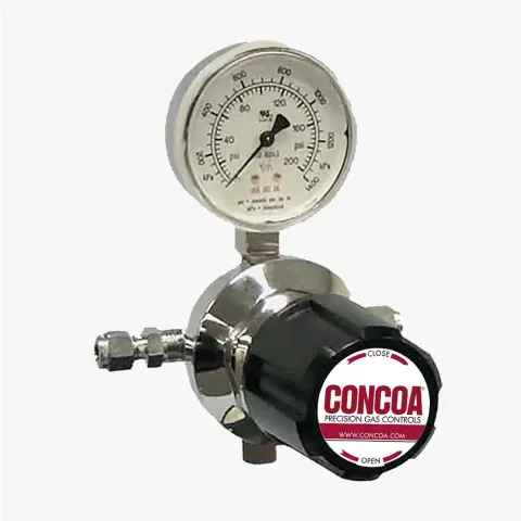 205 Series Regulator   205 Series Regulator .webp