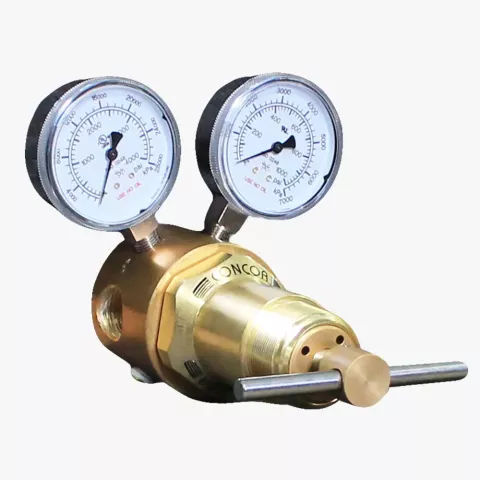 67B Series Regulator