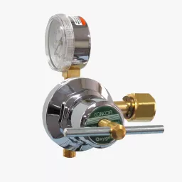 6590 Series pipeline regulator