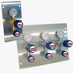 54 Series Point-of-Use Panels